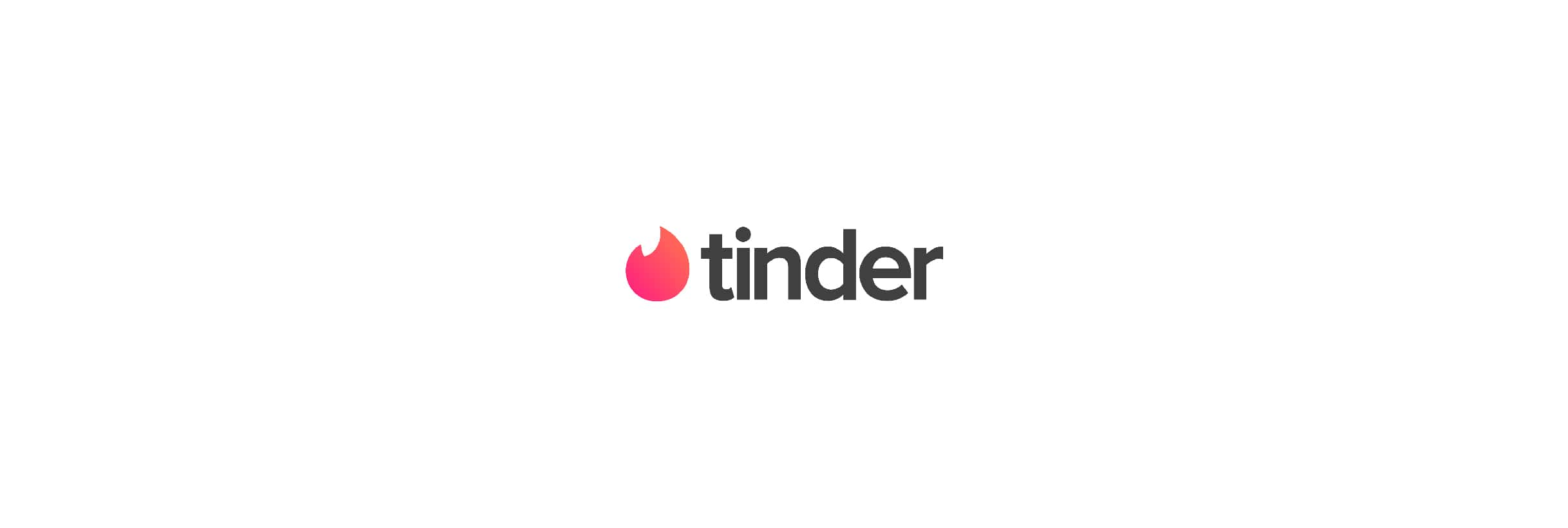 Presentation Tinder